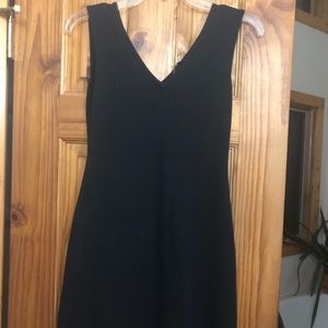 Moda International 100% cotton dress size small